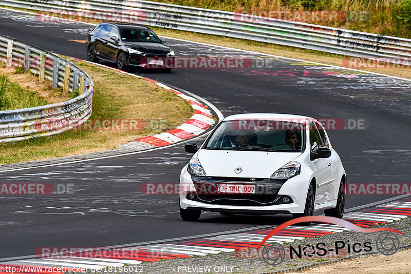 Bild #18196012 - Touristenfahrten Nürburgring Nordschleife (31.07.2022)