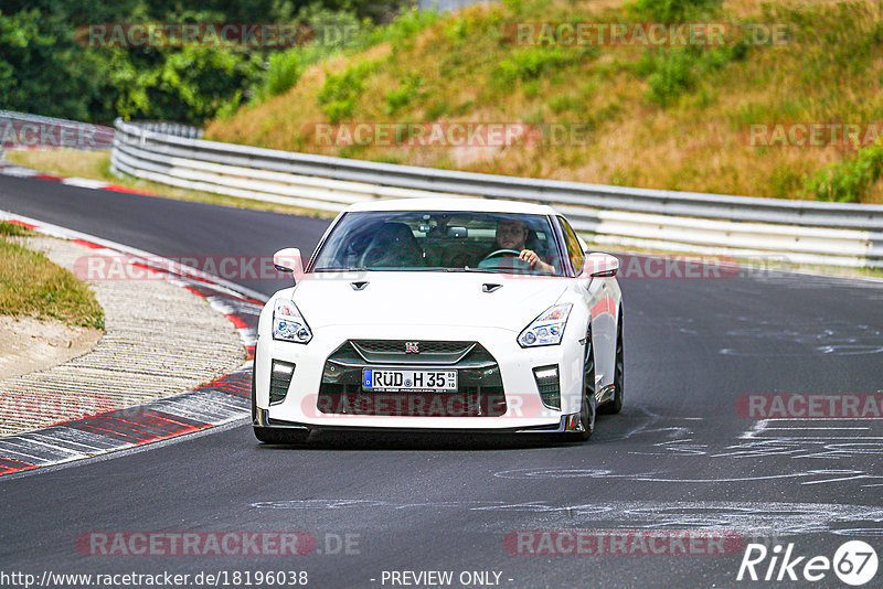 Bild #18196038 - Touristenfahrten Nürburgring Nordschleife (31.07.2022)