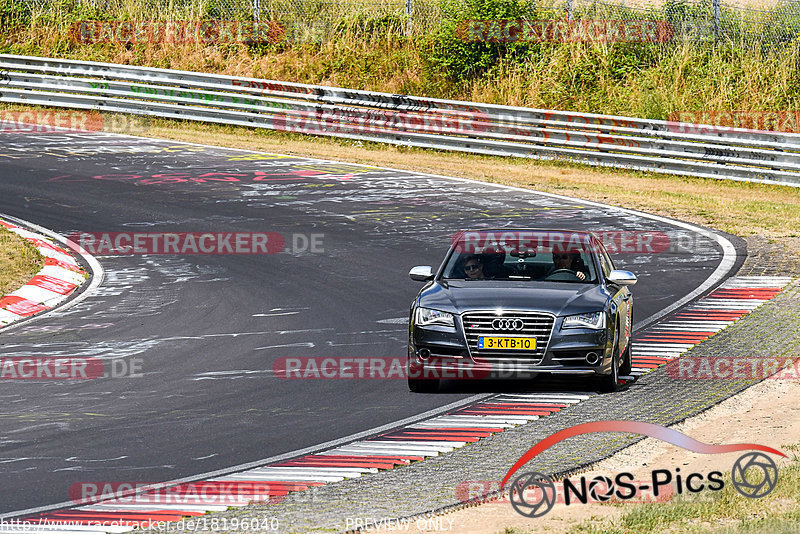 Bild #18196040 - Touristenfahrten Nürburgring Nordschleife (31.07.2022)