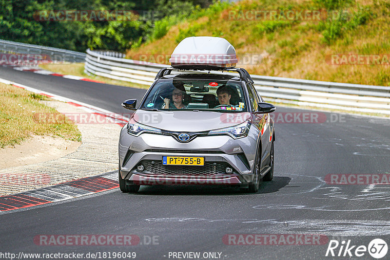 Bild #18196049 - Touristenfahrten Nürburgring Nordschleife (31.07.2022)