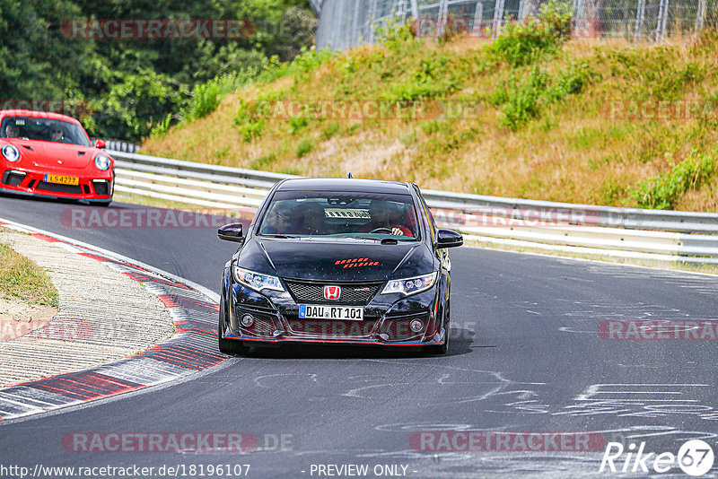 Bild #18196107 - Touristenfahrten Nürburgring Nordschleife (31.07.2022)