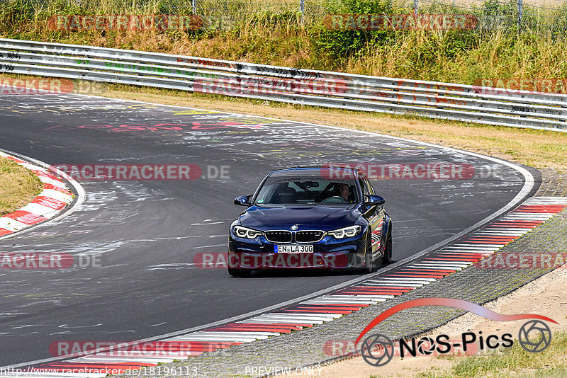 Bild #18196113 - Touristenfahrten Nürburgring Nordschleife (31.07.2022)