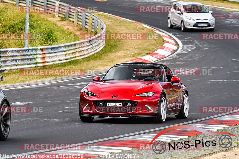 Bild #18196159 - Touristenfahrten Nürburgring Nordschleife (31.07.2022)