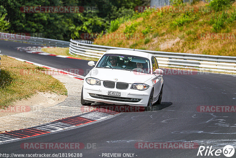 Bild #18196288 - Touristenfahrten Nürburgring Nordschleife (31.07.2022)