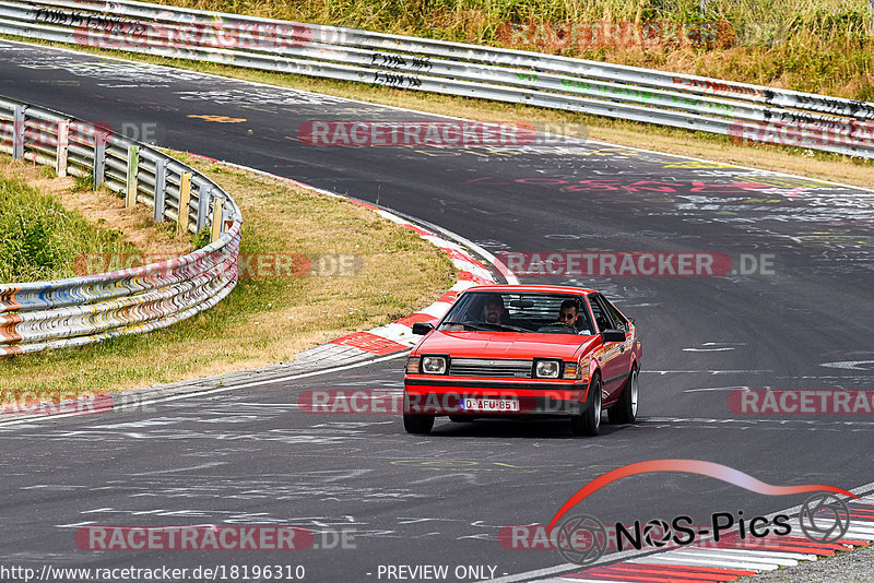 Bild #18196310 - Touristenfahrten Nürburgring Nordschleife (31.07.2022)