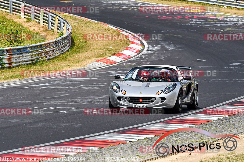 Bild #18196344 - Touristenfahrten Nürburgring Nordschleife (31.07.2022)