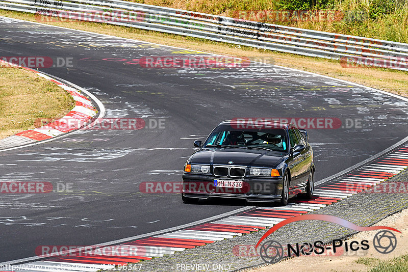 Bild #18196347 - Touristenfahrten Nürburgring Nordschleife (31.07.2022)