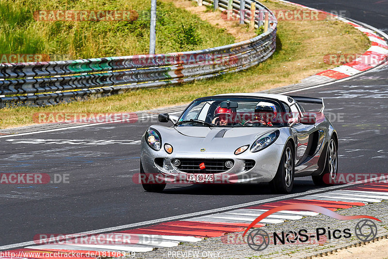 Bild #18196349 - Touristenfahrten Nürburgring Nordschleife (31.07.2022)