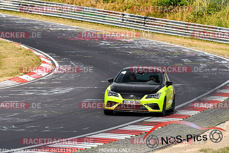 Bild #18196353 - Touristenfahrten Nürburgring Nordschleife (31.07.2022)