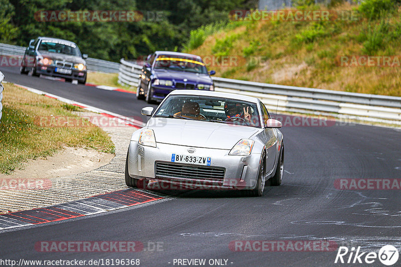 Bild #18196368 - Touristenfahrten Nürburgring Nordschleife (31.07.2022)