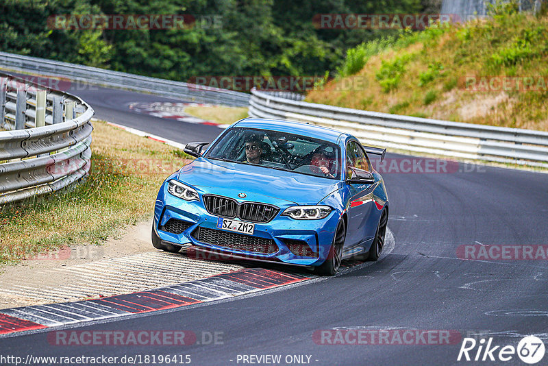 Bild #18196415 - Touristenfahrten Nürburgring Nordschleife (31.07.2022)