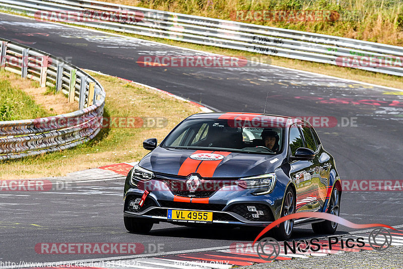 Bild #18196526 - Touristenfahrten Nürburgring Nordschleife (31.07.2022)