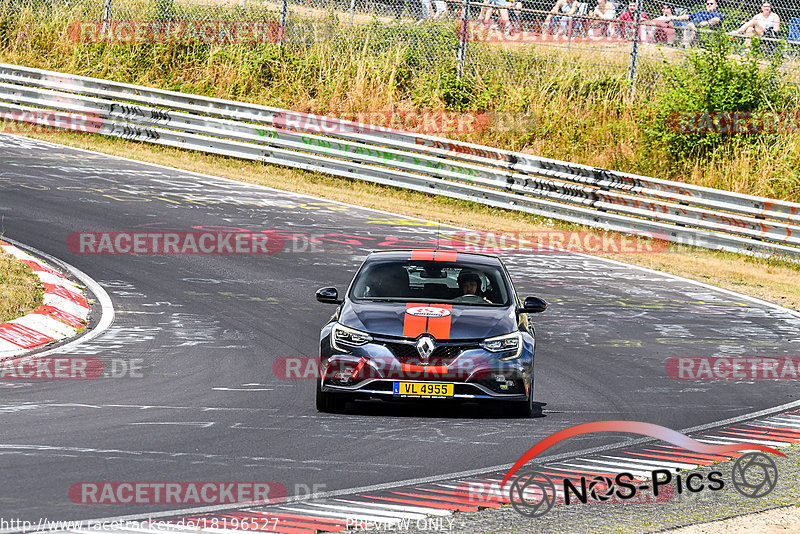 Bild #18196527 - Touristenfahrten Nürburgring Nordschleife (31.07.2022)