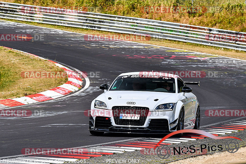 Bild #18196563 - Touristenfahrten Nürburgring Nordschleife (31.07.2022)