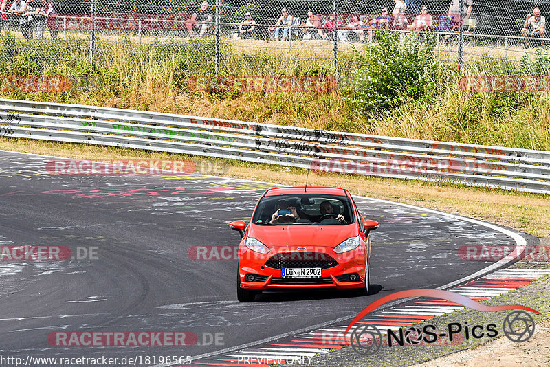 Bild #18196565 - Touristenfahrten Nürburgring Nordschleife (31.07.2022)