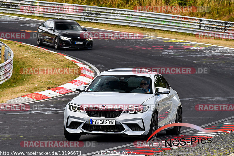 Bild #18196671 - Touristenfahrten Nürburgring Nordschleife (31.07.2022)