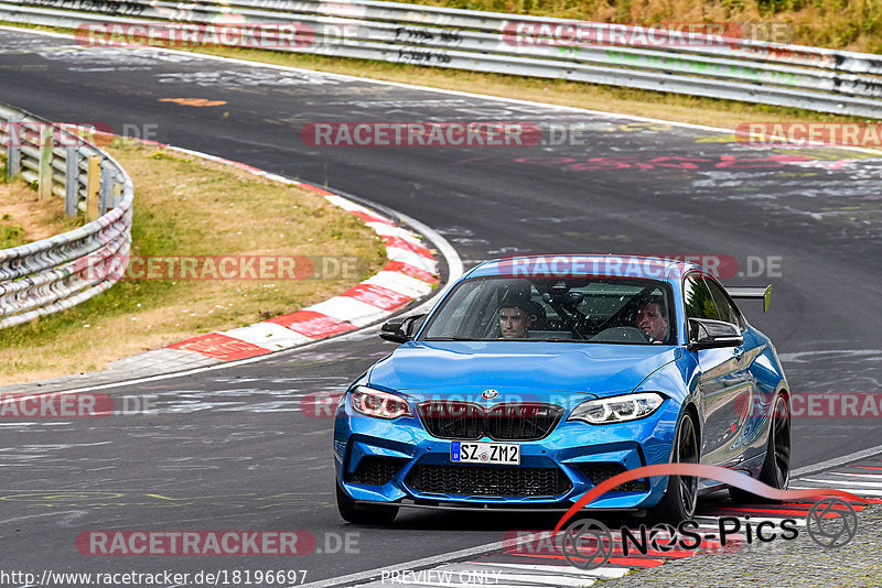 Bild #18196697 - Touristenfahrten Nürburgring Nordschleife (31.07.2022)