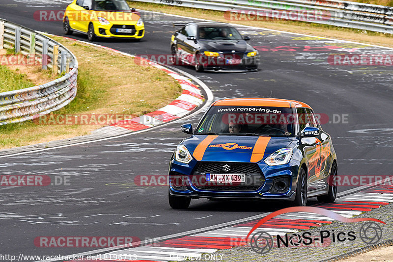 Bild #18196713 - Touristenfahrten Nürburgring Nordschleife (31.07.2022)