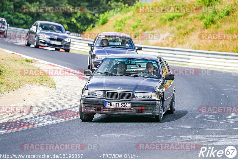 Bild #18196857 - Touristenfahrten Nürburgring Nordschleife (31.07.2022)