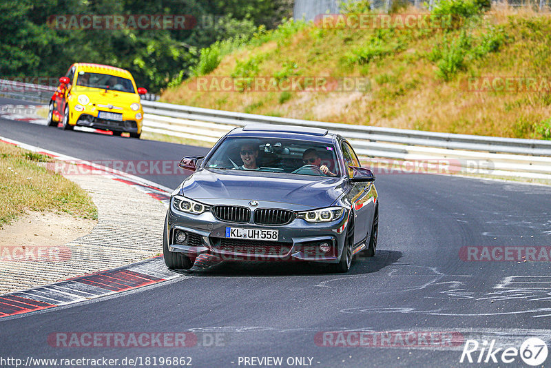 Bild #18196862 - Touristenfahrten Nürburgring Nordschleife (31.07.2022)