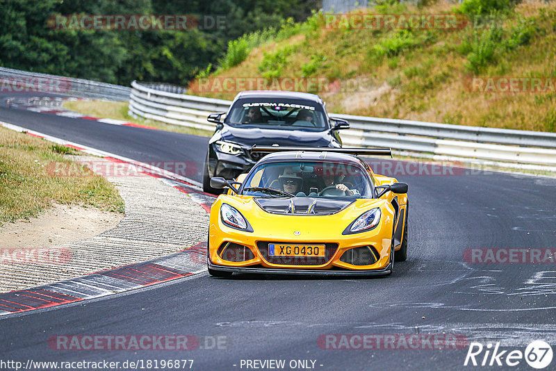 Bild #18196877 - Touristenfahrten Nürburgring Nordschleife (31.07.2022)