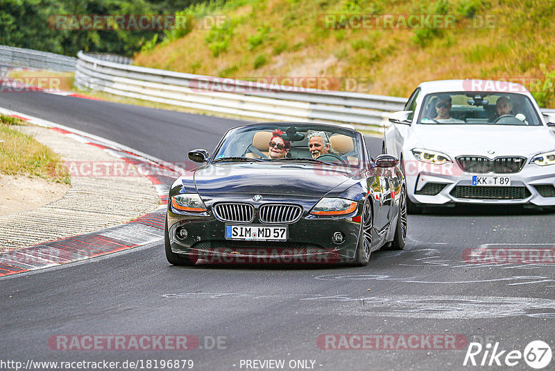 Bild #18196879 - Touristenfahrten Nürburgring Nordschleife (31.07.2022)