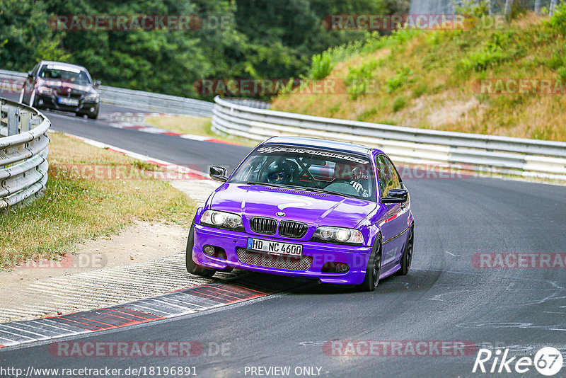 Bild #18196891 - Touristenfahrten Nürburgring Nordschleife (31.07.2022)