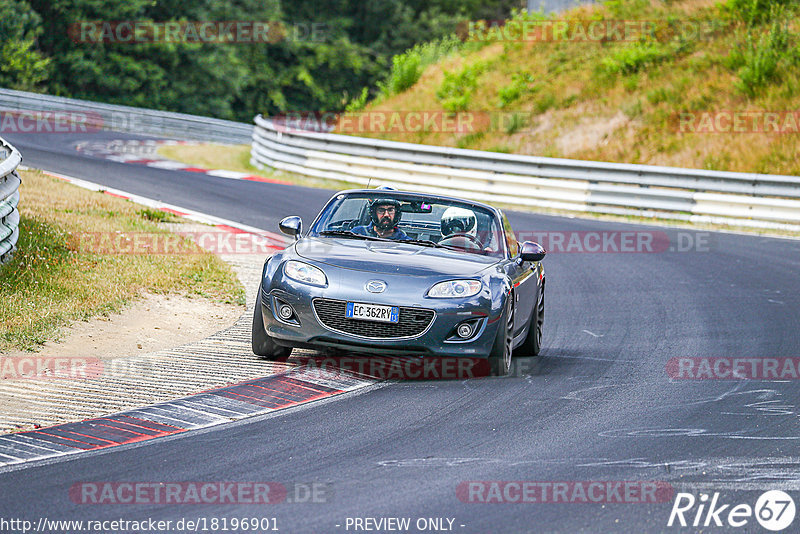 Bild #18196901 - Touristenfahrten Nürburgring Nordschleife (31.07.2022)