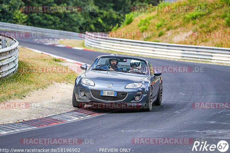 Bild #18196902 - Touristenfahrten Nürburgring Nordschleife (31.07.2022)