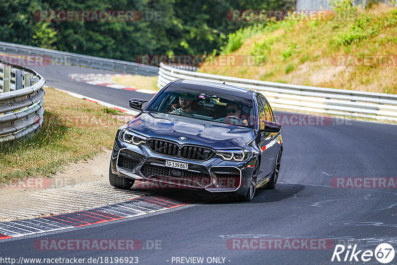 Bild #18196923 - Touristenfahrten Nürburgring Nordschleife (31.07.2022)