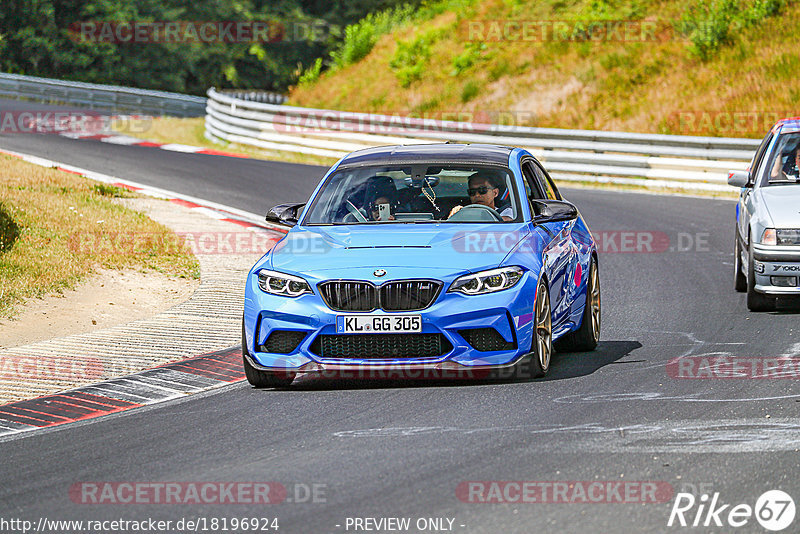 Bild #18196924 - Touristenfahrten Nürburgring Nordschleife (31.07.2022)