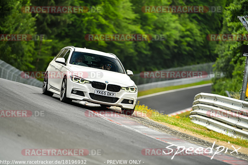 Bild #18196932 - Touristenfahrten Nürburgring Nordschleife (31.07.2022)