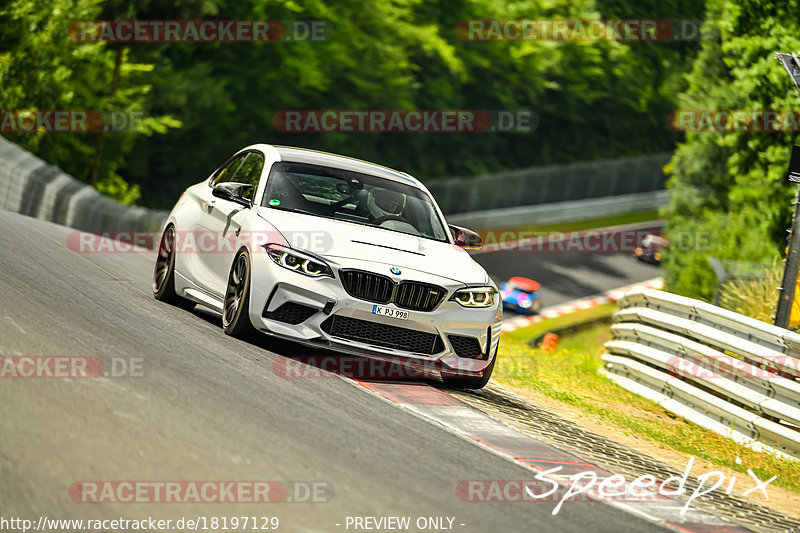 Bild #18197129 - Touristenfahrten Nürburgring Nordschleife (31.07.2022)