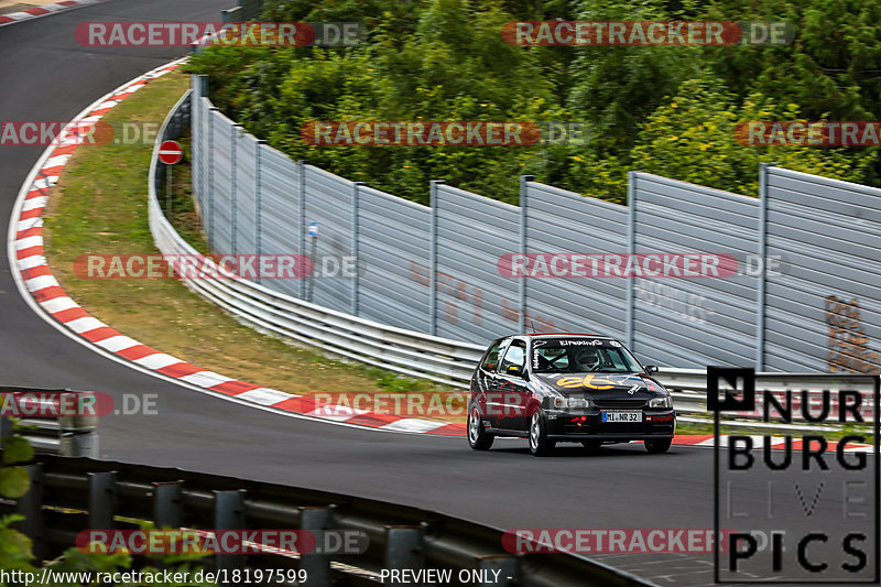 Bild #18197599 - Touristenfahrten Nürburgring Nordschleife (31.07.2022)