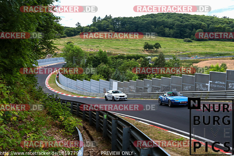 Bild #18197799 - Touristenfahrten Nürburgring Nordschleife (31.07.2022)