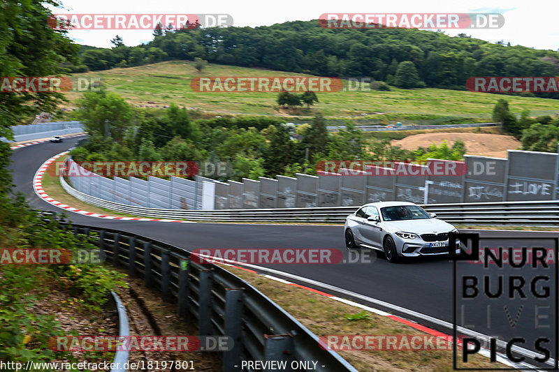 Bild #18197801 - Touristenfahrten Nürburgring Nordschleife (31.07.2022)