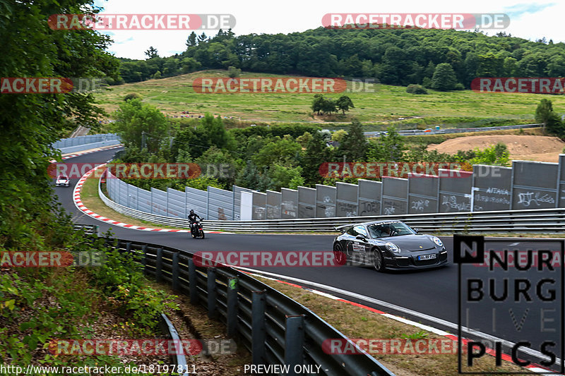 Bild #18197811 - Touristenfahrten Nürburgring Nordschleife (31.07.2022)