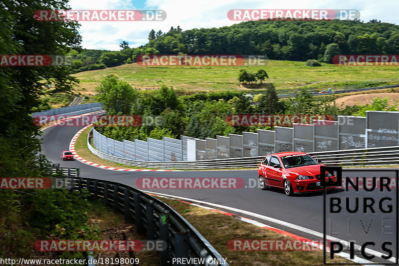 Bild #18198009 - Touristenfahrten Nürburgring Nordschleife (31.07.2022)