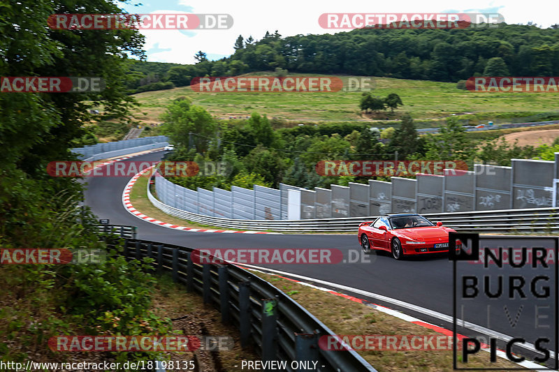 Bild #18198135 - Touristenfahrten Nürburgring Nordschleife (31.07.2022)