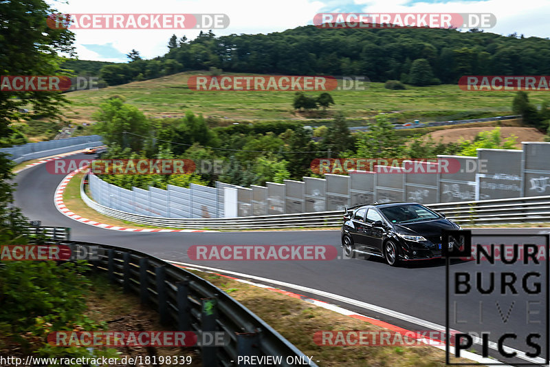 Bild #18198339 - Touristenfahrten Nürburgring Nordschleife (31.07.2022)