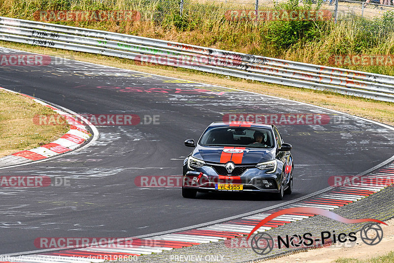 Bild #18198600 - Touristenfahrten Nürburgring Nordschleife (31.07.2022)