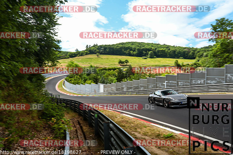 Bild #18198627 - Touristenfahrten Nürburgring Nordschleife (31.07.2022)