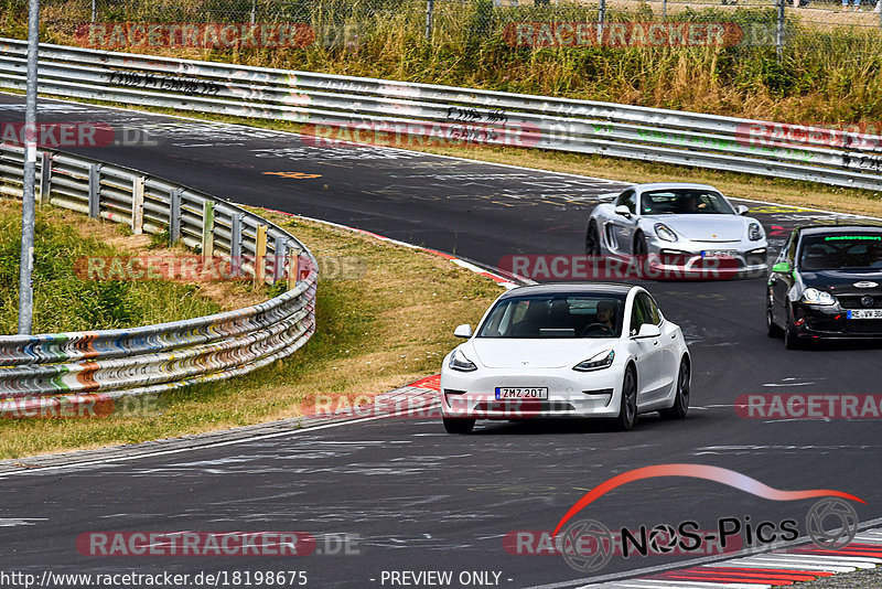 Bild #18198675 - Touristenfahrten Nürburgring Nordschleife (31.07.2022)