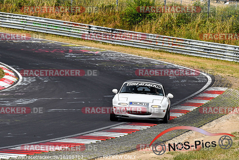 Bild #18198707 - Touristenfahrten Nürburgring Nordschleife (31.07.2022)