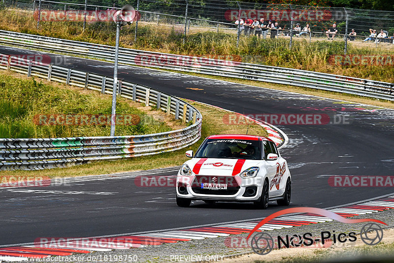 Bild #18198750 - Touristenfahrten Nürburgring Nordschleife (31.07.2022)