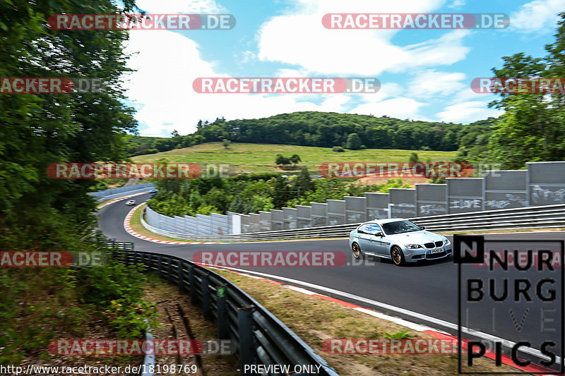 Bild #18198769 - Touristenfahrten Nürburgring Nordschleife (31.07.2022)