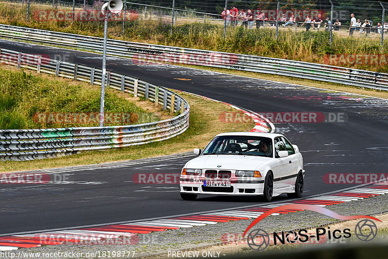 Bild #18198777 - Touristenfahrten Nürburgring Nordschleife (31.07.2022)