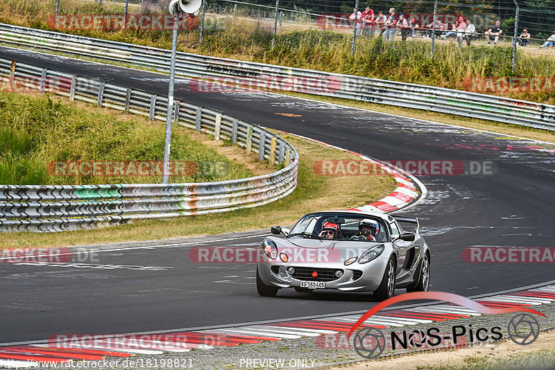 Bild #18198821 - Touristenfahrten Nürburgring Nordschleife (31.07.2022)