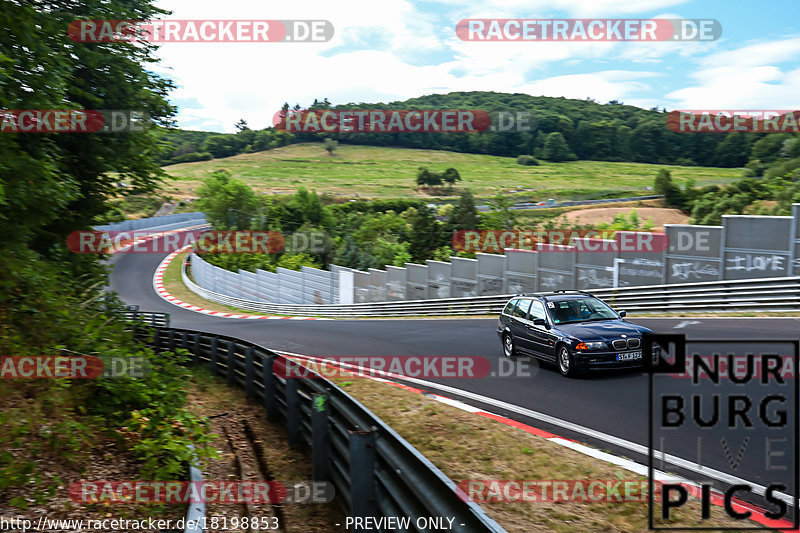 Bild #18198853 - Touristenfahrten Nürburgring Nordschleife (31.07.2022)