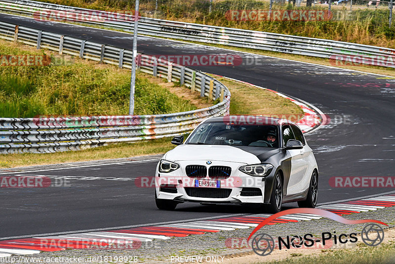 Bild #18198928 - Touristenfahrten Nürburgring Nordschleife (31.07.2022)